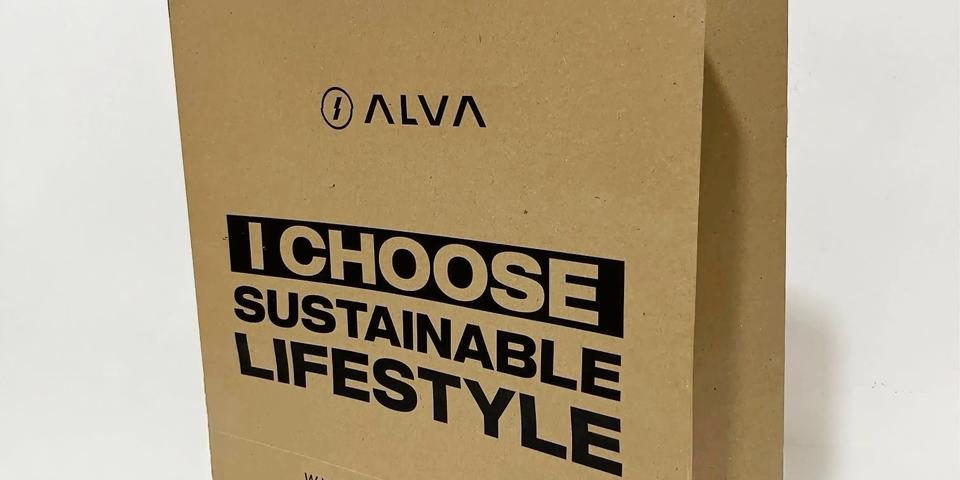 Cetak Paper Bag Alva