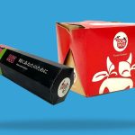 Kemasan Produk makanan