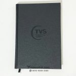 Cetak Buku Agenda TVS
