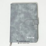 Cetak Buku Agenda VOITH