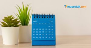 Cetak Kalender 2026