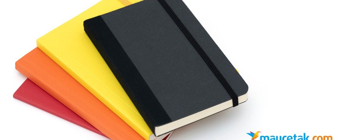 Buku Agenda Custom