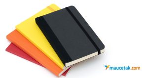 Buku Agenda Custom