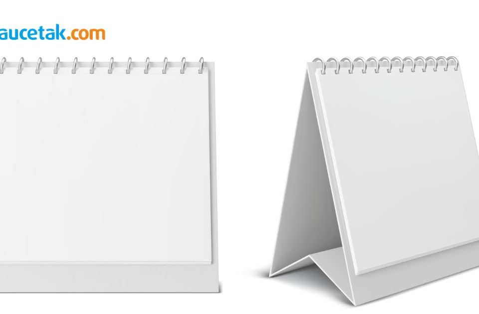Kalender Duduk