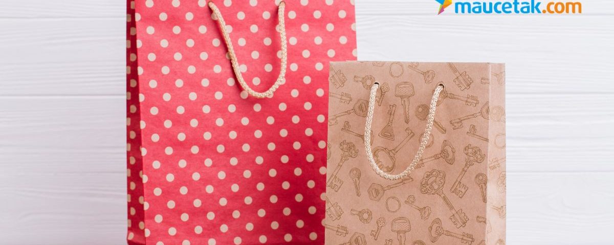 Paperbag Kado