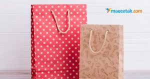Paperbag Kado
