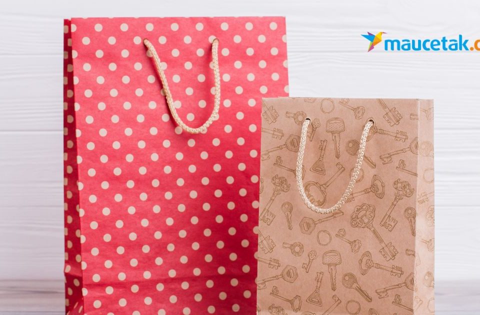 Paperbag Kado