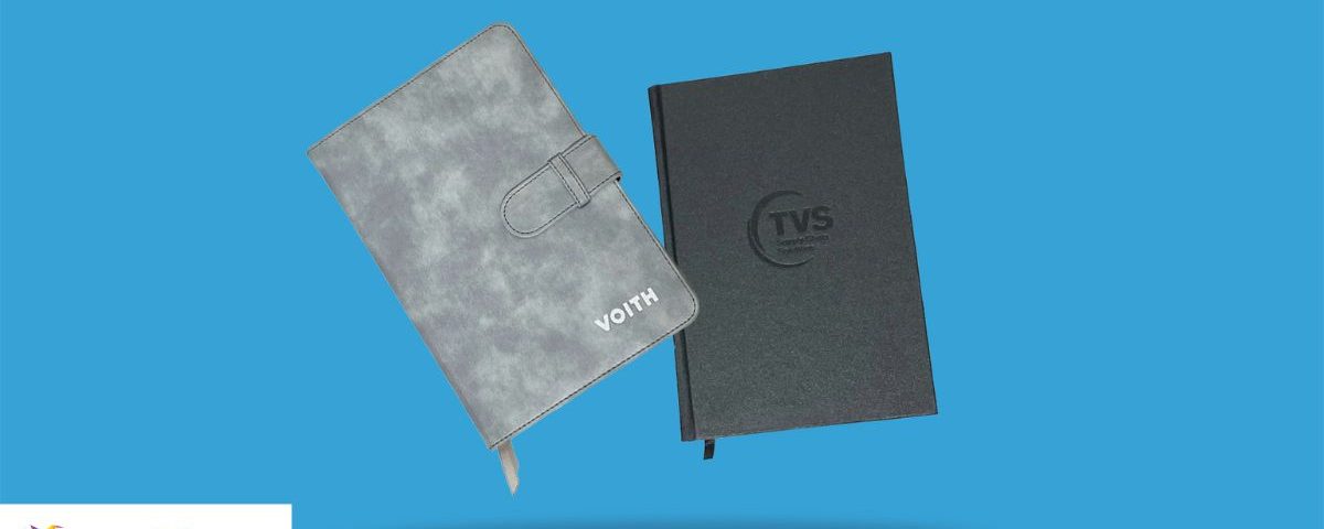 Buku Agenda Custom