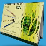 Cetak Kalender 2026