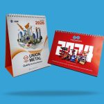 Kalender Duduk