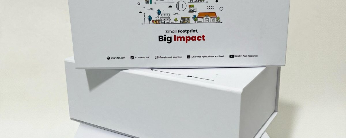 Hard Box Sinarmas
