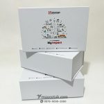 Hard Box Sinarmas