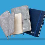 Buku agenda kerja