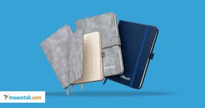Buku agenda kerja