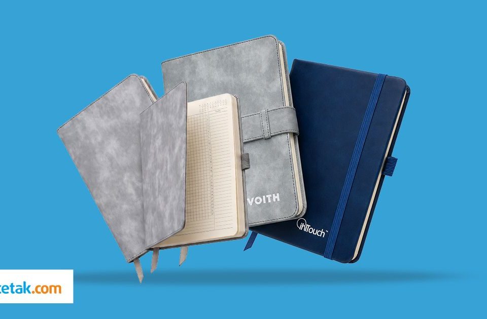 Buku agenda kerja