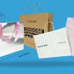 Ukuran Paperbag