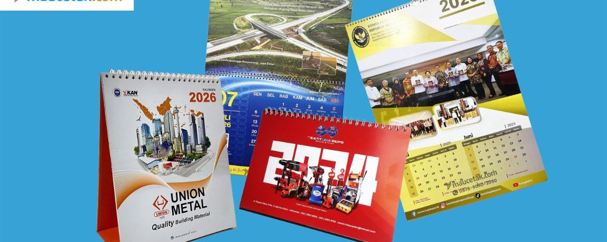 Template Kalender