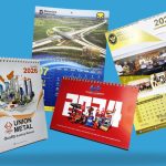 Template Kalender