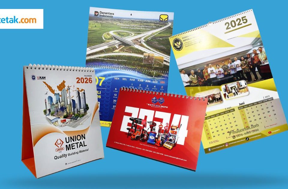 Template Kalender