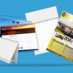 Ukuran kalender