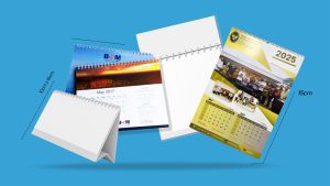 Ukuran kalender