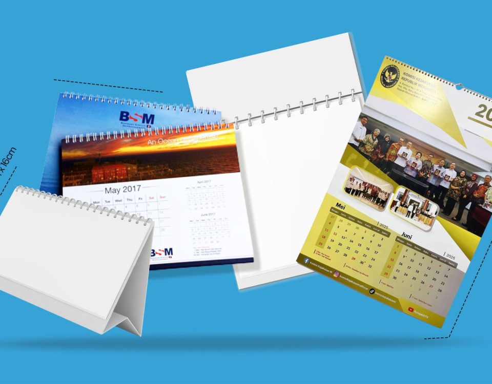 Ukuran kalender