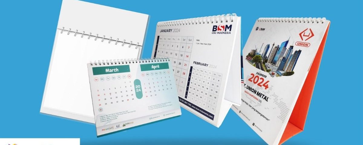 Kertas Kalender