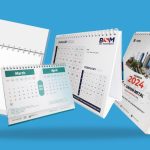 Kertas Kalender