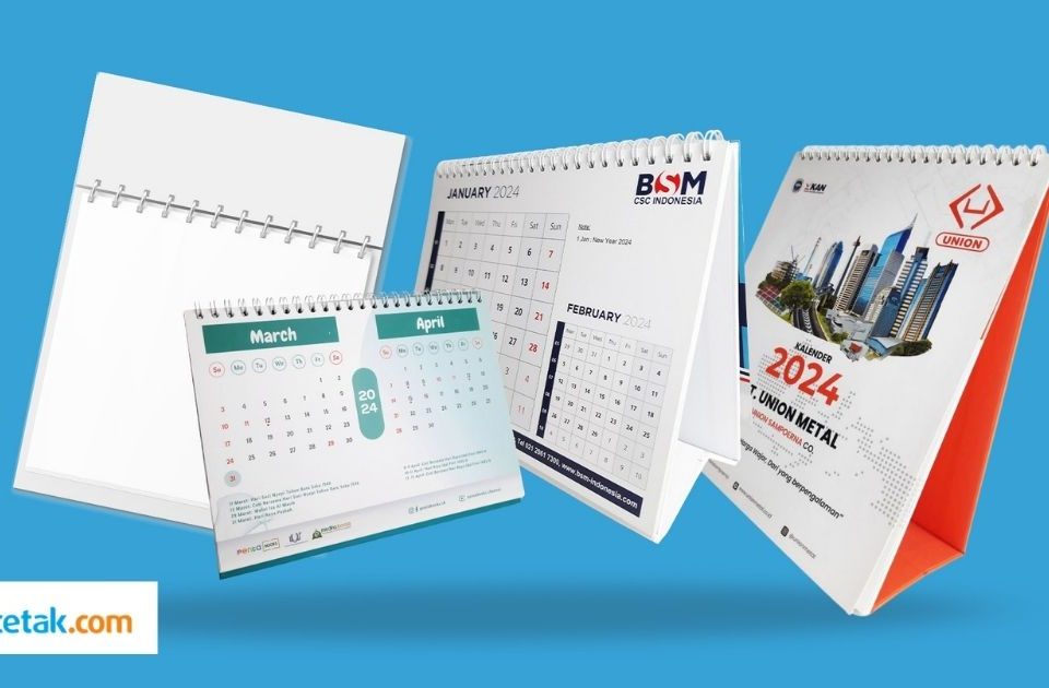 Kertas Kalender