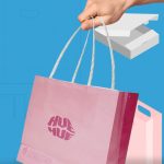 cara membuat paper bag