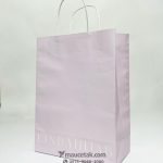 Cetak Paper bag Linda HIjab