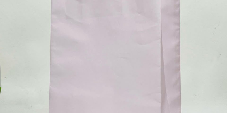 Cetak Paper bag Linda HIjab