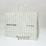 Cetak Paper Bag Mora Moe