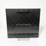Cetak Paper Bag Little Boss