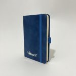 Cetak Agenda Custom