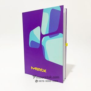 Cetak Agenda Custom