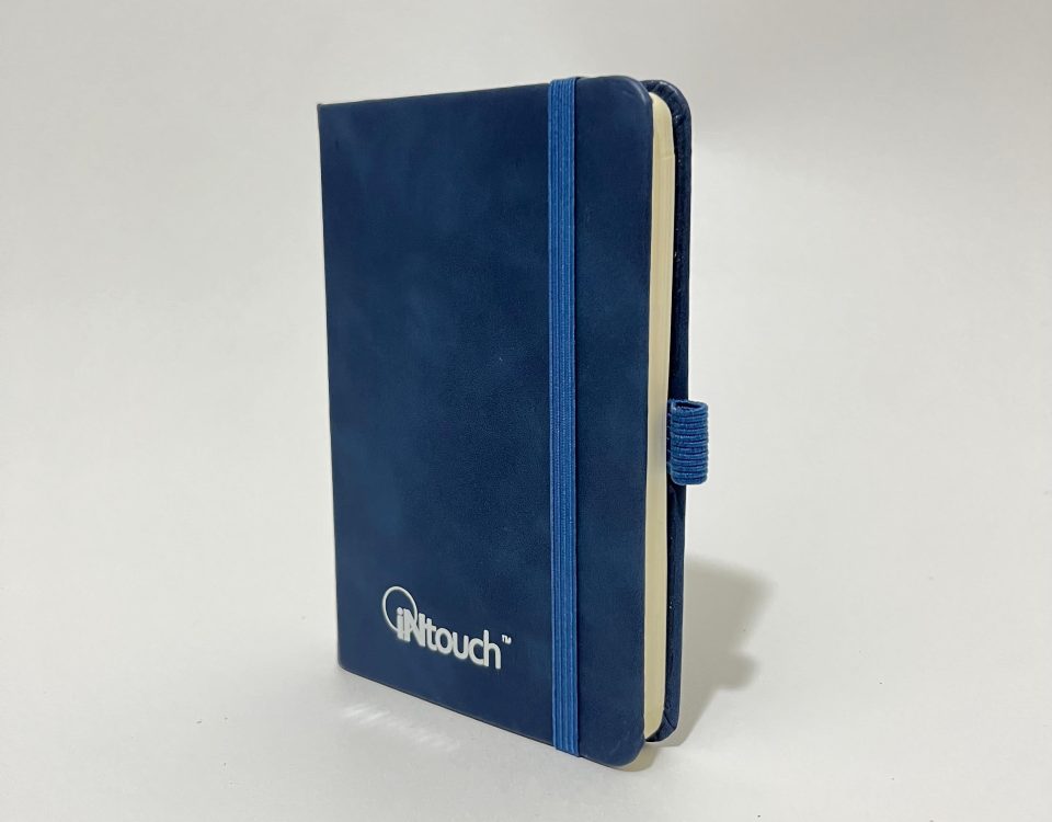 Cetak Agenda Custom