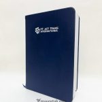 Cetak Agenda Custom