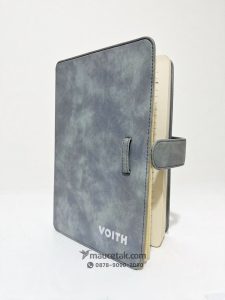Cetak Agenda custom