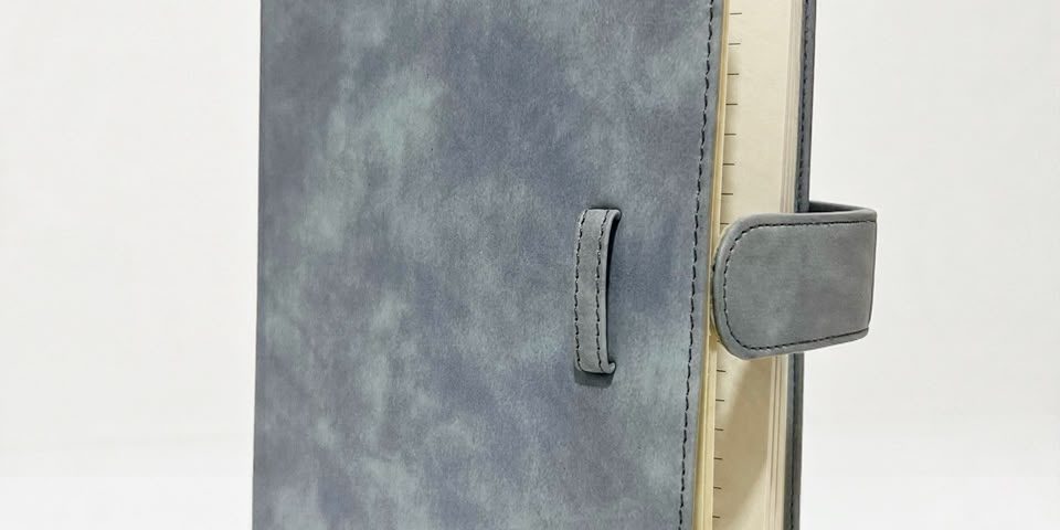 Cetak Agenda custom