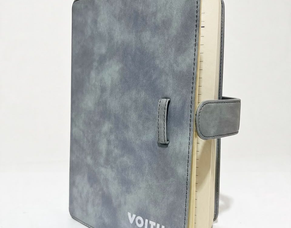 Cetak Agenda custom