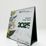 Cetak Kalender
