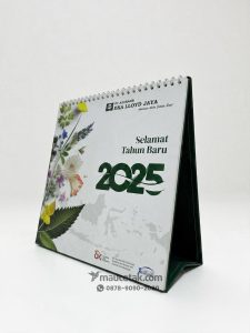 Cetak Kalender Custom