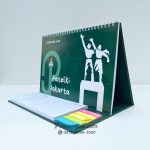 Cetak Kalender custom Asosiasi