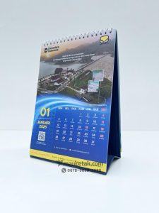 Kalender Danantara Indonesia