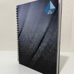 Cetak Notebook