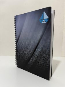 Cetak Notebook