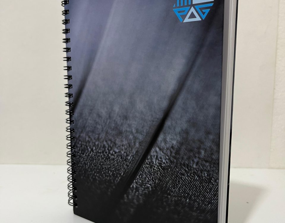 Cetak Notebook