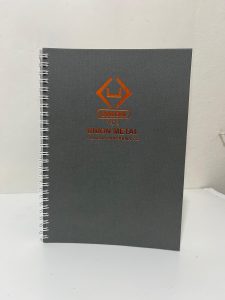 Notebook