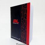 Cetak Notebook Custom